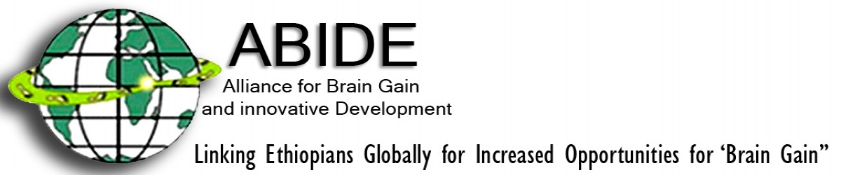 Alliance for Brain Gain and Innovative Development